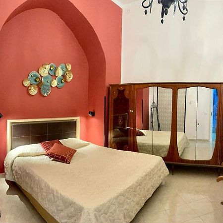 Basso Special Villa Naples Exterior photo