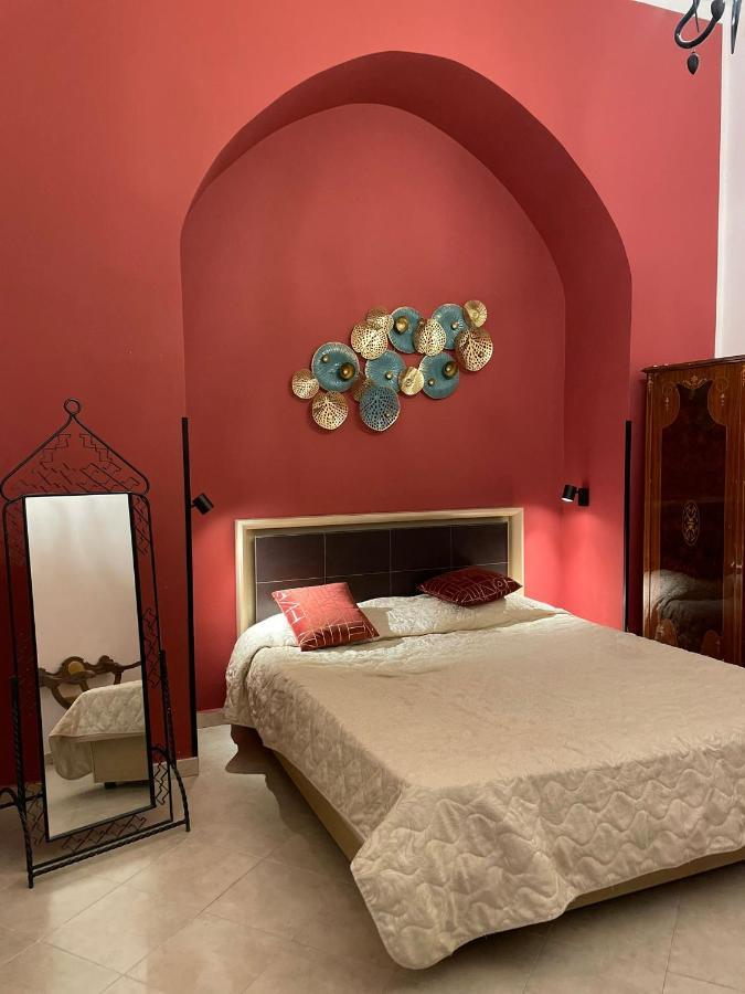 Basso Special Villa Naples Exterior photo