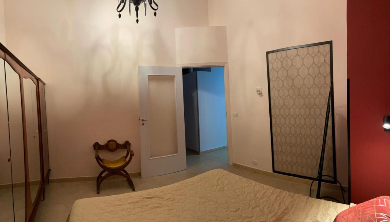 Basso Special Villa Naples Exterior photo
