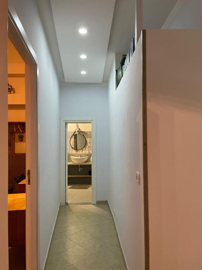 Basso Special Villa Naples Exterior photo