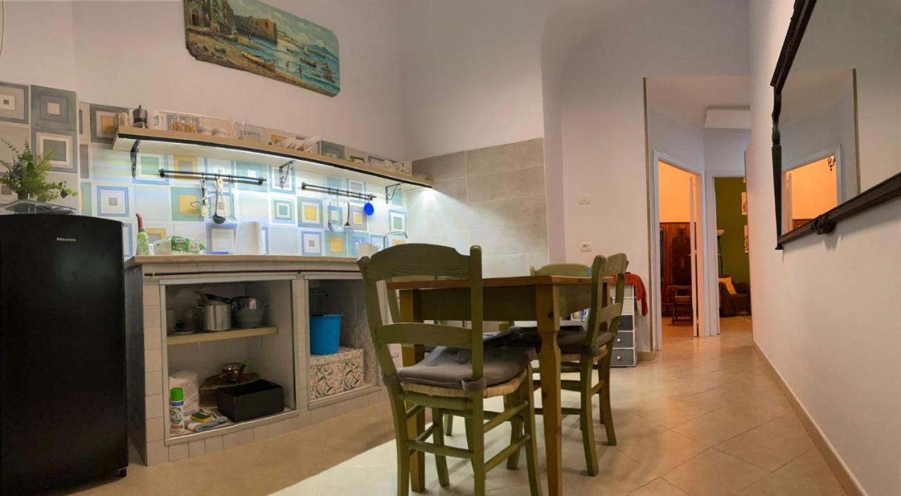 Basso Special Villa Naples Exterior photo